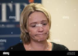 Liam Gonzales Bennett inquest Stock Photo