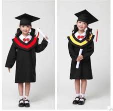 cheap academic dress buy quality graduation gowns directly from china gown suppliers bachelor clothes school uniform kids 