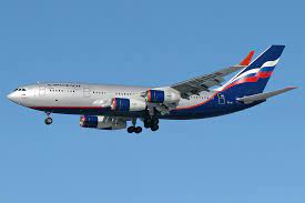 Although many aircraft continue to fly well into the 21st century, it's quite limited. Ilyushin Il 96 Wikipedia
