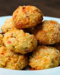 Veggie Rice Nuggets Proper Tasty Baby Food Recipes Tasty