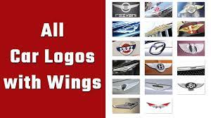 Posted by unknown at 2:39 pm. All Car Logos With Wings