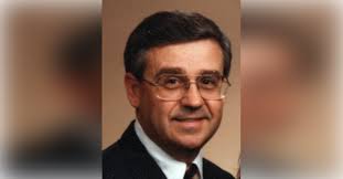 Obituary information for John David "Dave" Cortner