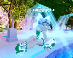 Pin By Brittany On R O B L O X Roblox Pictures Cute Profile Pictures Roblox