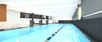 Neuer Standort: body + soul Center Hirschgarten - Schwimmen lernen im  Schwimmkurs und Personal Training, für Triathleten und Anfänger