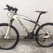 Check latest motorcycle price list, specifications, rating and you are now easier to find information about motorcycle or bike in malaysia with this information. Orbea Alma Mountain Bike Sports Bicycles On Carousell