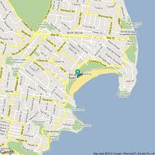 Bondi is a residential suburb and, apart from the beach, is fully built up. Bondi Beach Physical Characteristics That Make Australia Unique