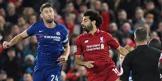 Первый титул реала 25 августа 2020 года, вторник Liverpul I Chelsi Razygrayut Superkubok Uefa 2019