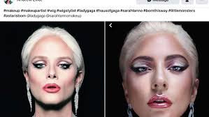 Artist spends quarantine transforming into beloved characters