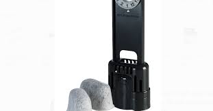 This step ensures that the filter cartridge is wholly soaked and submerged in water. How To Replace A Keurig 2 0 Water Filter The Indoor Haven