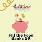 Fill the Food Banks 5K event image