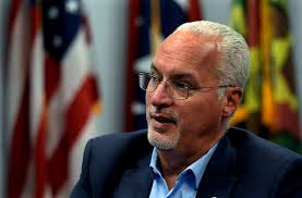 Nashville taking jail over from CoreCivic a turning point for reform