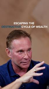 Can money make you happy? Watch this clip of Mark Matson