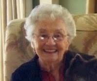 Dorothy Workman Obituary