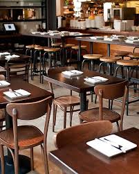 Foragers City Table Farm To Table Grocery And Restaurant Board Design Restaurant Design Table