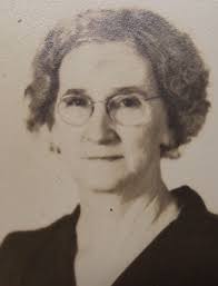 Se~nora Rebekah “Nola” Corbitt Forrester (1877-1960)