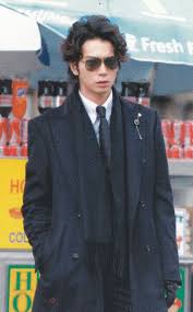 mj おしゃれまとめの人気アイデア pinterest mina murillo 松本潤 嵐 ロゴ 道明寺司