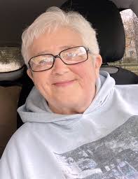 Obituary for Donna Lee (Zurn) Ellis