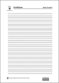 The goal of a teacher with spelling is to help students learn to write more precisely. Handwriting In Year 3 Age 7 8 Oxford Owl