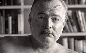 The psychiatric drug-induced suicides of Ernest Hemingway and...