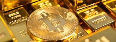 Buying bitcoin gold is exactly as it sounds. Buy Gold With Bitcoin