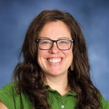 St. Francis Xavier School > Our School > Staff