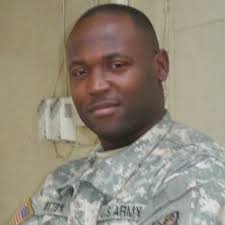 Almonzo Cotton's Instagram, Twitter & Facebook