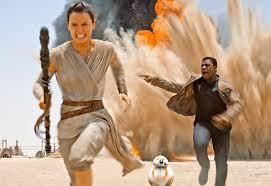 Bildergebnis für star wars episode 7