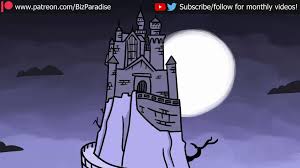 @BizarroParadises video Tweet