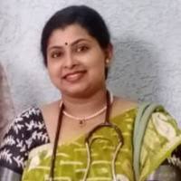 dr.ranita ray