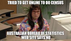 David walliams plays helpful customer service advisor carol beers with the infamous catchphrase computer says no !! Computer Says No Little Britain S Famous Meme But With A Humane Tech Twist Issue 28 Humanetech Community Awareness Program Github
