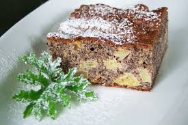 Beim kekse oder kuchen backen kann es schon passieren, dass eiklar übrig bleibt. Mohn Apfel Kuchen Osttirol Tourismus