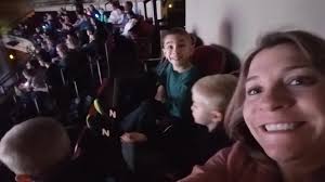 Event Feedback: Sesame Street Live! Let's Party!