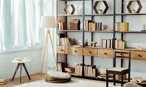 The most important factors are style and. Home Library Design Ideas Design Cafe