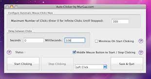Auto mouse click is a . Download Free Auto Clicker For Macos