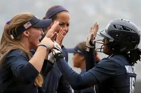 No game will end in a tie. Meet The 2021 Us Olympic Softball Team Popsugar Fitness