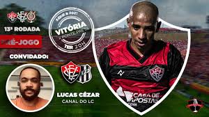 Antes de mais nada, sport x vitória é válido pela 2ª rodada da copa do nordeste. Vamosganharnego L Live Pre Jogo L Vitoria X Ponte Preta L Com Lucas Cezar Youtube