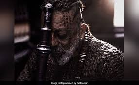 Richard devon.gif 320 × 240; On Sanjay Dutt S Birthday First Look Of Actor As Adheera In Kgf Chapter 2