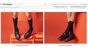 Search the world's information, including webpages, images, videos and more. Retirada La Campana De Vuelta Al Cole De El Corte Ingles