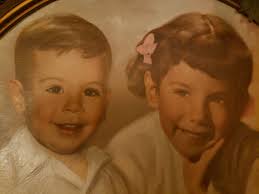 Siblings Day Memories in New Haven