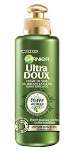 Avis Creme De Soin Nutrition Extreme Ultra Doux Olive Mythique De Garnier Beaute Test