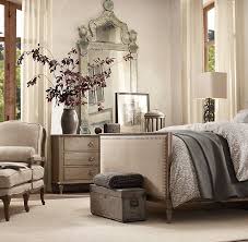 Alternate View 2 Restoration Hardware Bedroom Contemporary Bedroom Bedroom Design