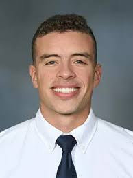 2020 Baseball Roster