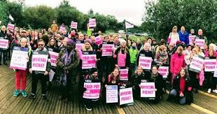 Dis strike wey also dey about di 2009 agreement last for 95 dys. Live Updates As Exeter University Lecturers Go On Week Long Strike Over Pay Pensions Devon Live