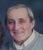 Kenneth Kohley Obituary (1939