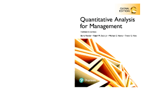 Contents emergency lighting design guide emergency lighting central battery systems. Quantitative Analysis For Management Thirteenth Edition Global Edition 9780134543161 1292217650 9781292217659 0134543165 Dokumen Pub