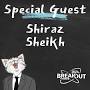 Profile Picture of Breakoutcon - Shiraz Sheikh is the co-founder of Akinji... - Facebookon Google