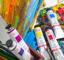 Wholesale oil paint supplies for your store
