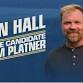 Town Hall: Graham Platner event image