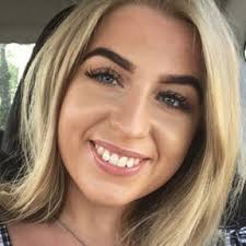 Rebecca Calderwood's Instagram, Twitter & Facebook