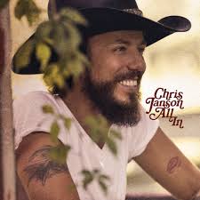 Stream Here and Gone by Chris Janson